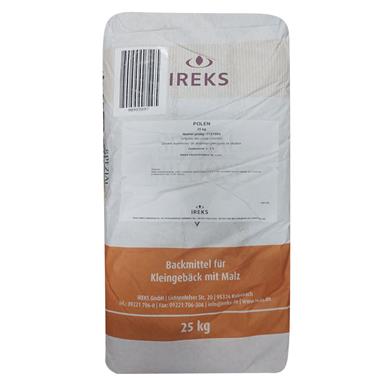 Polepszacz Spezial Milliose 25kg - IREKS